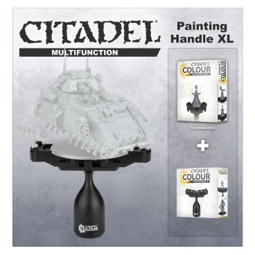 Citadel Colour Painting Handle Xl