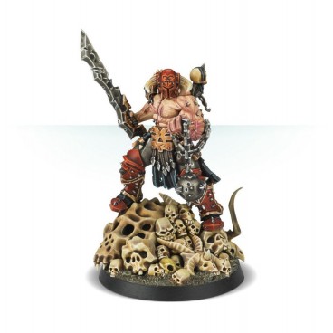 Citadel Skulls