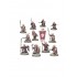 Helsmiths Of Hashut: Set D'armée (Fra)