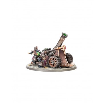 Helsmiths Of Hashut: Set D'armée (Fra)