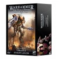Knight Houses: Cerastus Knight Lancer