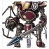 Knight Houses: Cerastus Knight Lancer