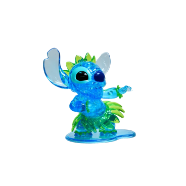 Crystal Gallery Disney Stitch (35 pcs)