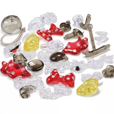 Crystal Gallery Disney Minnie Mouse (36 pcs)