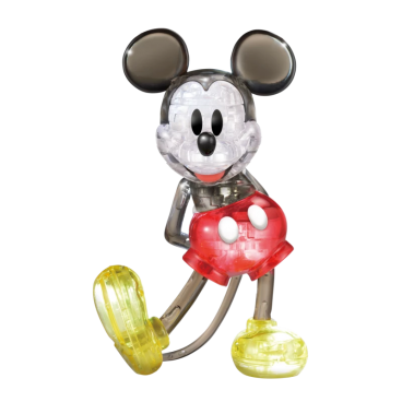 Crystal Gallery Disney Mickey Mouse (36 pcs)