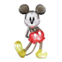 Crystal Gallery Disney Mickey Mouse (36 pcs)