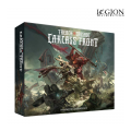 Trench Crusade - Starter 2 joueurs Carcass Front (ENG)