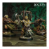 Trench Crusade - Starter 2 joueurs Carcass Front (ENG)