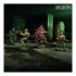 Trench Crusade - Starter 2 joueurs Carcass Front (ENG)