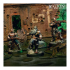 Trench Crusade - Starter 2 joueurs Carcass Front (ENG)