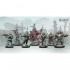 Trench Crusade - Starter 2 joueurs Carcass Front (ENG)