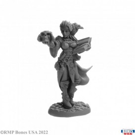 Reaper Legends : Terezinya, Bonepanders