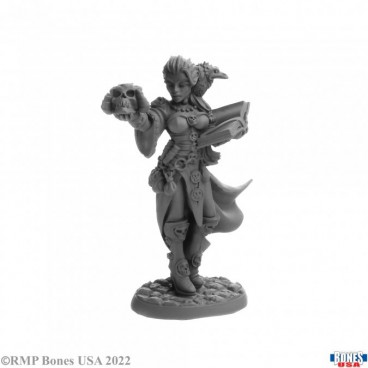 Reaper Legends : Terezinya, Bonepanders