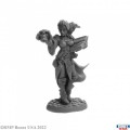 Reaper Legends : Terezinya, Bonepanders