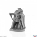 Reaper Legends : Romag Davl , Thief (voleur)