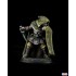Reaper : Romag Davl , Thief (voleur)