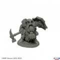 Reapers Dark Heaven Legends : Dark Dwarf Smiter