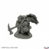 Reapers Dark Heaven Legends : Dark Dwarf Smiter