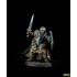 Reaper Dungeon Dwellers : Baran Blacktree, Veteran Warrior