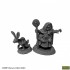 Reaper Dungeon Dwellers : Hollis Grayheath and Verbena