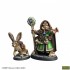 Reaper Dungeon Dwellers : Hollis Grayheath and Verbena