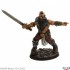 Reaper Legends : Gimkel Bloodbeard,Human Viking Warrior