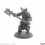 Reaper Legends : Lars Ragnarson