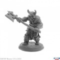 Reaper Legends : Lars Ragnarson