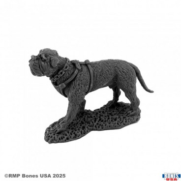 Reaper : Garr, War Dog