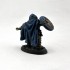 Reaper : Baldon, Dwarf Hero