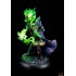 Reaper : Domur of the Hunter's Moon, Human Wizard