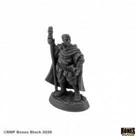 Reaper : Amari, Wizard