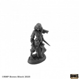 Reaper : Cailleach, River Widow