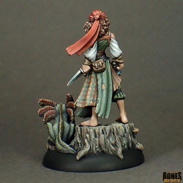 Reaper : Cailleach, River Widow
