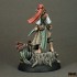 Reaper : Cailleach, River Widow