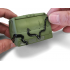 Camouflage Elastic Putty