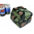 Camouflage Elastic Putty