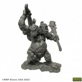 Reaper : NOR'OKK, ETTIN