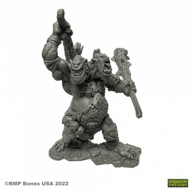 Reaper : NOR'OKK, ETTIN