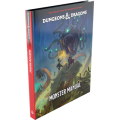 D&D5: Monster Manual 2024 E