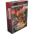 D&D5: Heroes of the Borderlands Starter Set FR