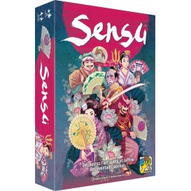 Sensu