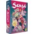 Sensu