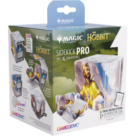 GG: MTG Hobbit Sidekick PRO 100+ XL - Bard / Smaug