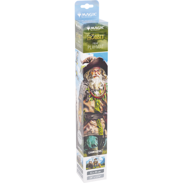 GG: MTG Hobbit Prime Playmat - Radagast