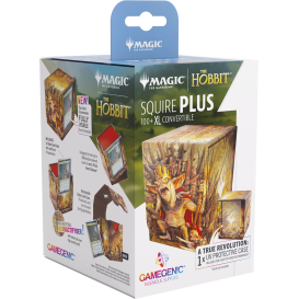 GG: MTG Hobbit Squire PLUS 100+ XL - Goblin