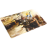 GG: MTG Hobbit Prime Playmat - Thorin