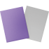 100 Dragon Shield Matte : Nebula & Silver