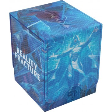 GG : MTG FRA Squire PLUS 100+ XL – Multiverse