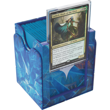 GG : MTG FRA Squire PLUS 100+ XL – Multiverse